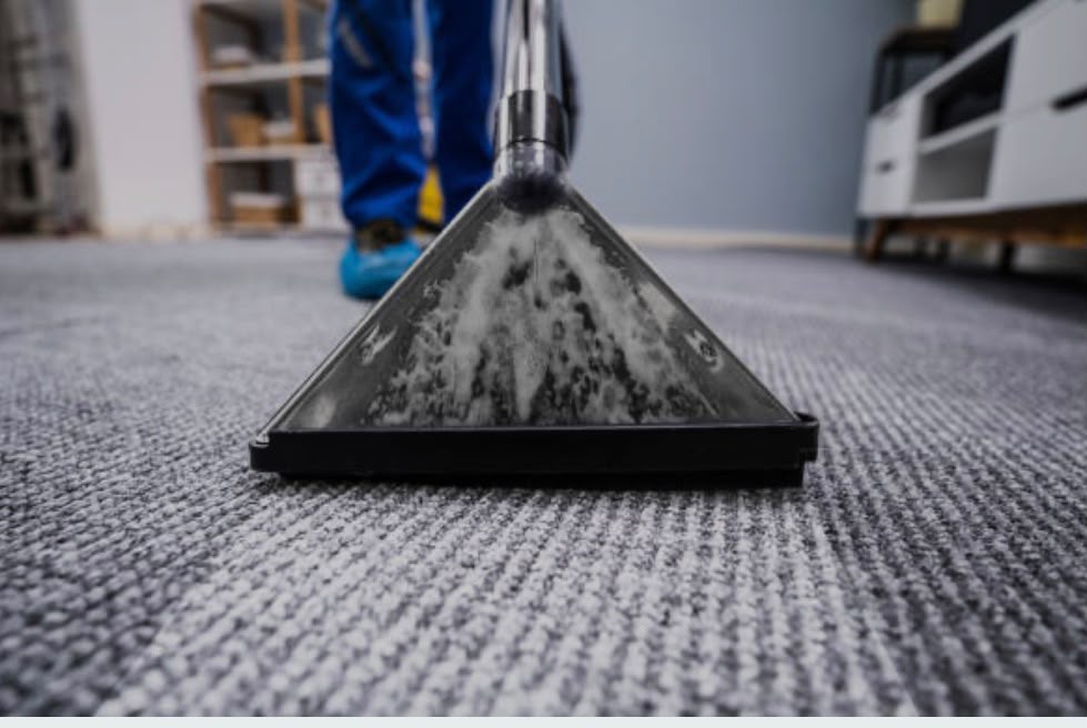 Nettoyage tapis et moquette
