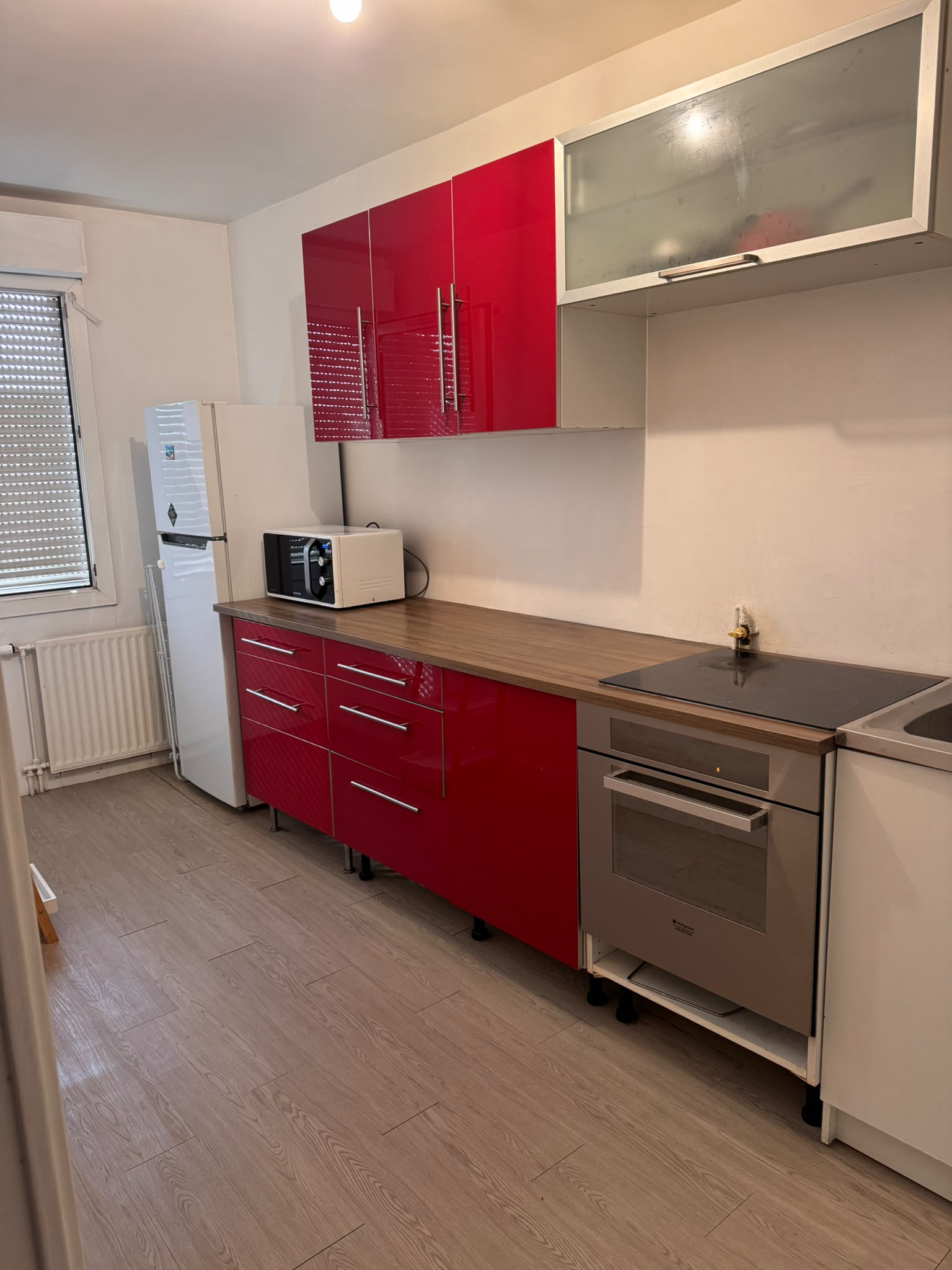 Nettoyage fin de chantier sur devis